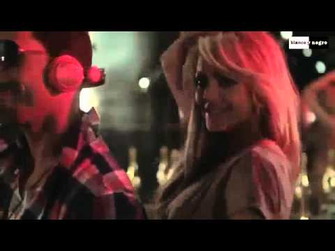 RJ Feat Pitbull U Know It Ain't Love Official Video