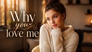 Download lagu Why You Love Me | Emotional Soft Rock Love Song 2026 mp3