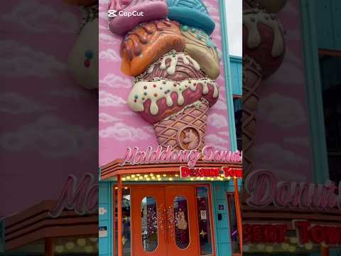 Donut 도넛 파주 말똥도넛 뮤비촬영지