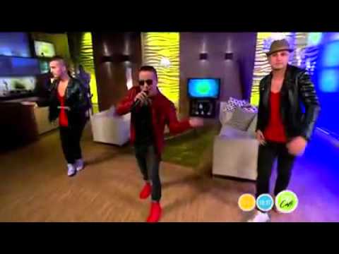 L.L junior kèrlek ne szoj