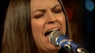 Amy Macdonald Give It All Up Acoustic at The Mildmay Club 2020