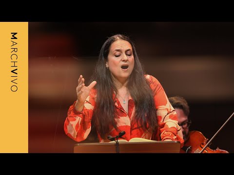 Boccherini: Stabat Mater, G 532a | Núria Rial & La Ritirata · MarchVivo