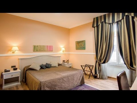 PapavistaRelais Guesthouse, Roma, Itália