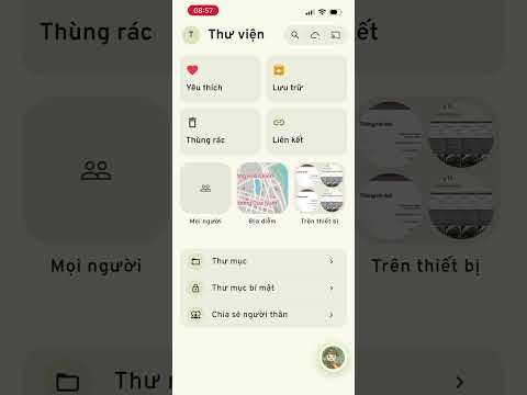 Thư viện ảnh