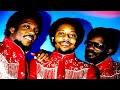 The Gap Band Wednesday Lover