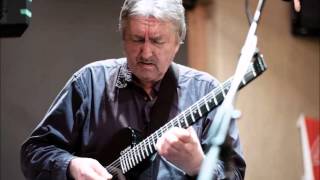 Allan Holdsworth Low Levels, High Stakes transcription