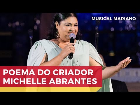 Poema Do Criador - Banda Verbo