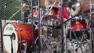 Alex Rudinger - Conquering Dystopia - "Prelude To Obliteration"