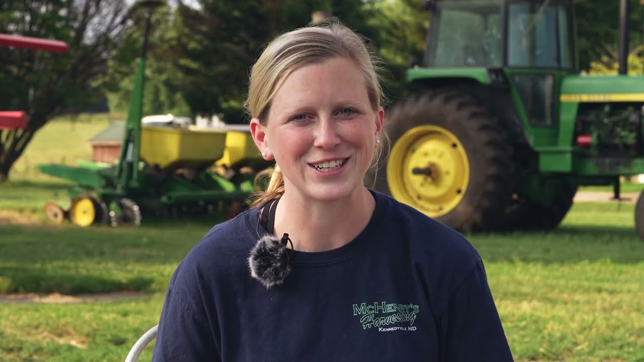Career Connections: Program & PR Director for Ag Consulting Business and Direct Market Beef Producer
