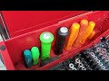 Snap On Epiq Sidekiq First Impressions