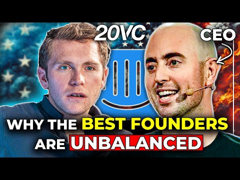 Eoghan McCabe, CEO @Intercom: Freedom of Speech, Censorship and Government Control | E1213