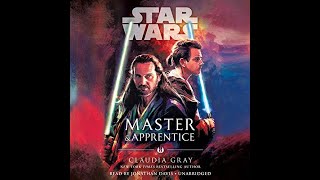 Master and Apprentice novel review
