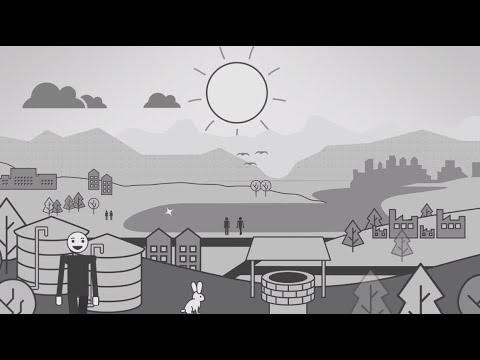 Explainer: How Microsoft plans to become water positive by 2030