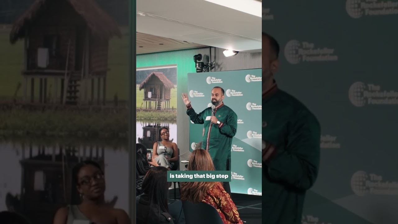 Asia-Pacific Big Bets Fellows