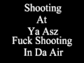 Nino Ft 4way Stupid Goon Shooting At Ya Ass Old