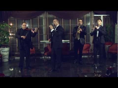 Pavel Marginean - Ard-o focu lumea rea by RECORDMEDIA