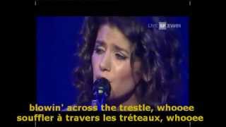 blues in the night   katie Melua
