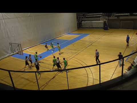 AMICS CASTELLO VERDE 77-43 CB BENICARLO A