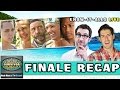 SURVIVOR San Juan Del Sur FINALE Recap | Know.