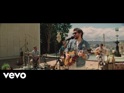 Alvaro Soler - Mañana