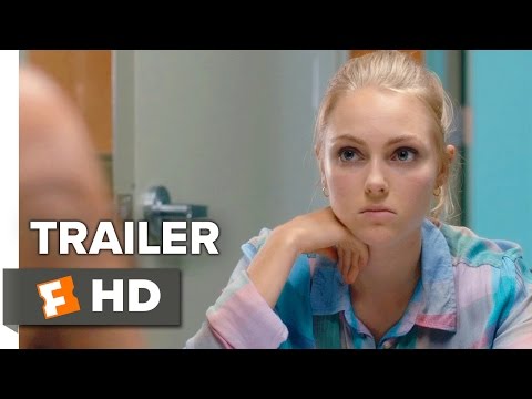 , title : 'Jack of the Red Hearts Official Trailer 1 (2016) - AnnaSophia Robb, Famke Janssen Movie HD'