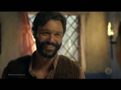 Genesis - Capítulo 17 I 10/02/2021 (EM HD)