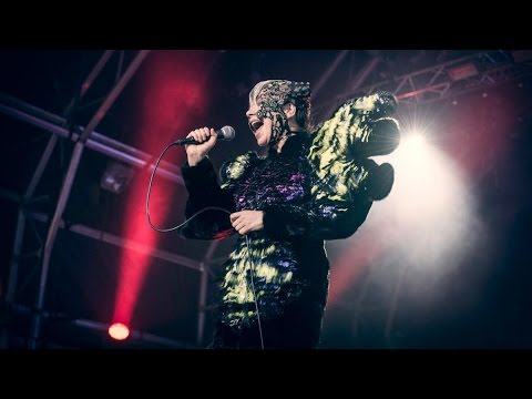 Video thumbnail for Wanderlust (Live 2015)