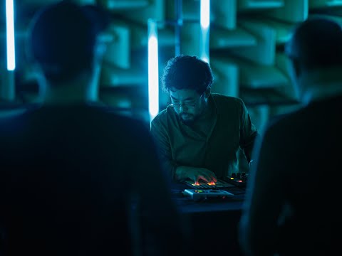 Live Yosi Horikawa - Concerts en Chambre Sourde - Biennale du Son "Le Mans Sonore" 2024