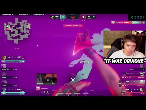 M80 Johnqt Getting Knifed In AMERICAS Ascension Playoffs | Sliggy Reacts