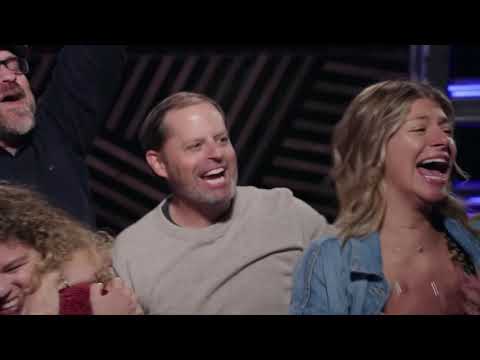 Tate Brusa Wins Battle Round!