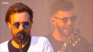 Bastille//Send Them Off! LIVE at Glastonbury 2016