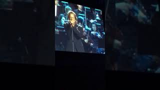 Punk and The Godfather/I Am One (Eddie Vedder, Alfie Boe, and Pete Townshend)