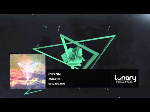 Phynn - Mach 5 [High Quality]