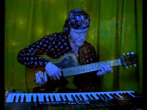 Отзвуки вальса. Shadow Of Waltz. Composer & performer Vladimir Krylov.