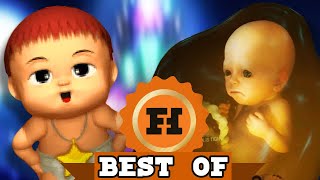 Best Of Babes - Best Of Funhaus November 2019