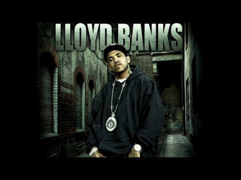 Lloyd Banks - Help Ft. Keri Hilson