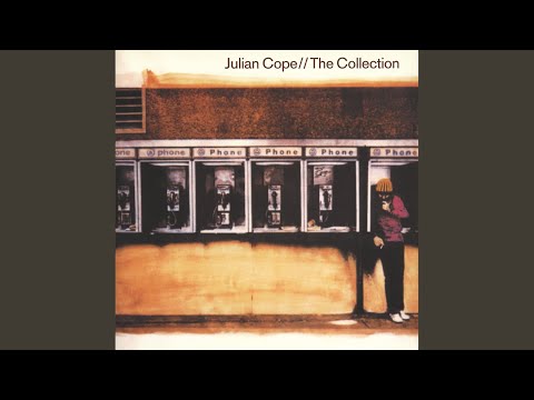 Soul Desert - Julian Cope
