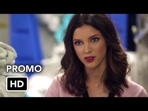 Grand Hotel 1.04 (Preview)