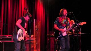 "Greedy" - TOMMY CASTRO & the PAINKILLERS 10-30-14 FTC