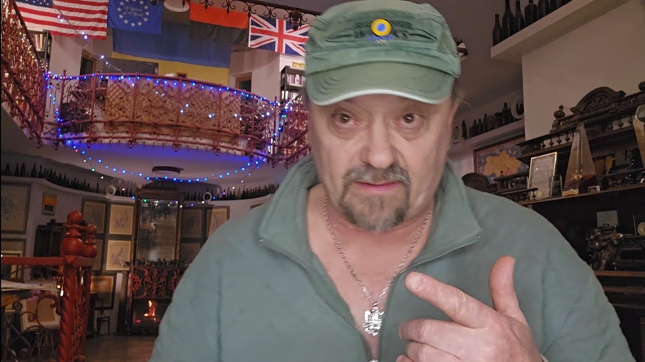 Трамп - разБЛЕФовался, развод США с ЕС неизбежен? А Украина ушла на третий пла