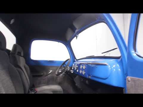 1952 Ford F1 (CC-1053337) for sale in Lithia Springs, Georgia