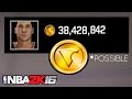 NBA 2K16 - BEST UNLIMITED VC GLITCH (Exploit) ALL CONSOLES - 30,000 VC Per HOUR