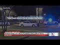 MPD Two Shot At Wolfchase Galleria During Fight