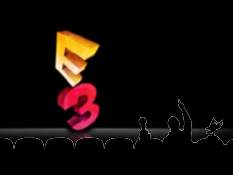 Microsoft, EA, & Ubisoft E3 Conferences + Joel & Spoole Play HotS!