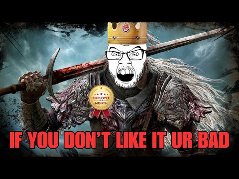 What It Really Means To "Git Gud"