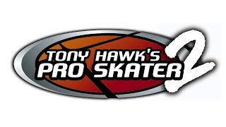 Pin the Tail on the Donkey - Tony Hawk&#39;s Pro Skater 2 Soundtrack