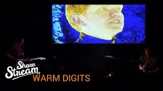 Warm Digits, End Times (Ft Field Music) Live from Band on The Wall, Manchester 2018