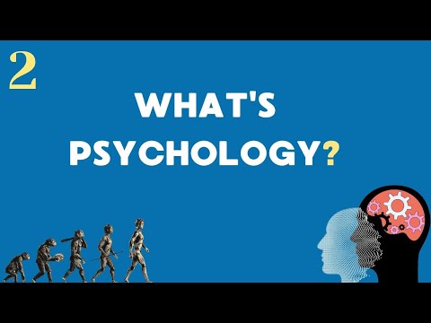 The Philosophical Origin of Psychology 1