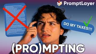 What Is a Prompt? (Most People Get This Wrong)