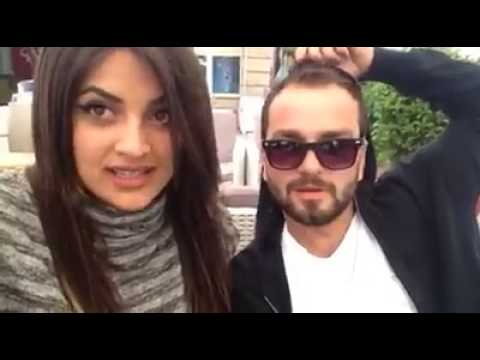 DITI G  -  Goca Paralajmero qe do kete dissa !!